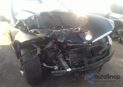 2008 BMW 328I z USA, uszkodzony, nr VIN WBAVC57548NK77791